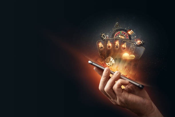 Live Diamond Empire dealer studio with professional lighting and multi-camera setup