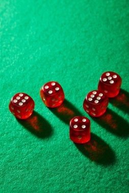 semut69 platform showing multiple game categories including Dream Gaming live tables