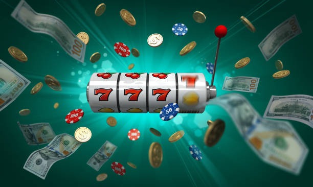 semut69 Lightning Roulette dealer in professional studio with HD camera setup
